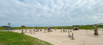 Butjahuus - Sauna. Garden. Dogs welcome.