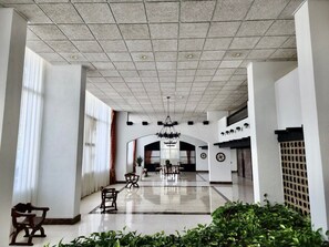 Interieur