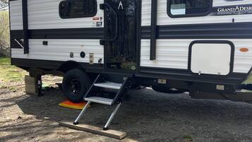 Área da propriedade