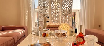 CISNEROS ROYAL APARTMENT - GRANADA