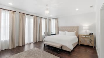 Standard Suite | Free WiFi, bed sheets