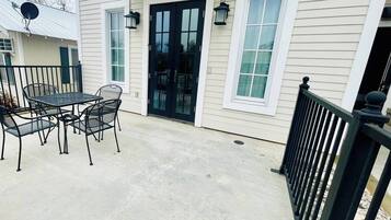 Standard Suite, Patio | Terrace/patio