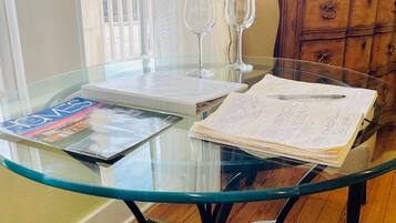 Suite Standard | Wi-Fi gratuit