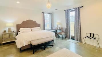 Chambre Standard | Wi-Fi gratuit