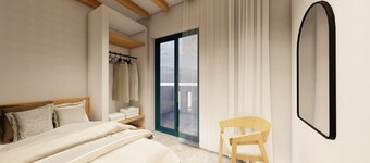Villa Mare Mio â Beachfront, newly rennovated, 3 bedroom