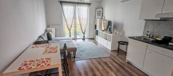 Juniper Studio near supermarkets