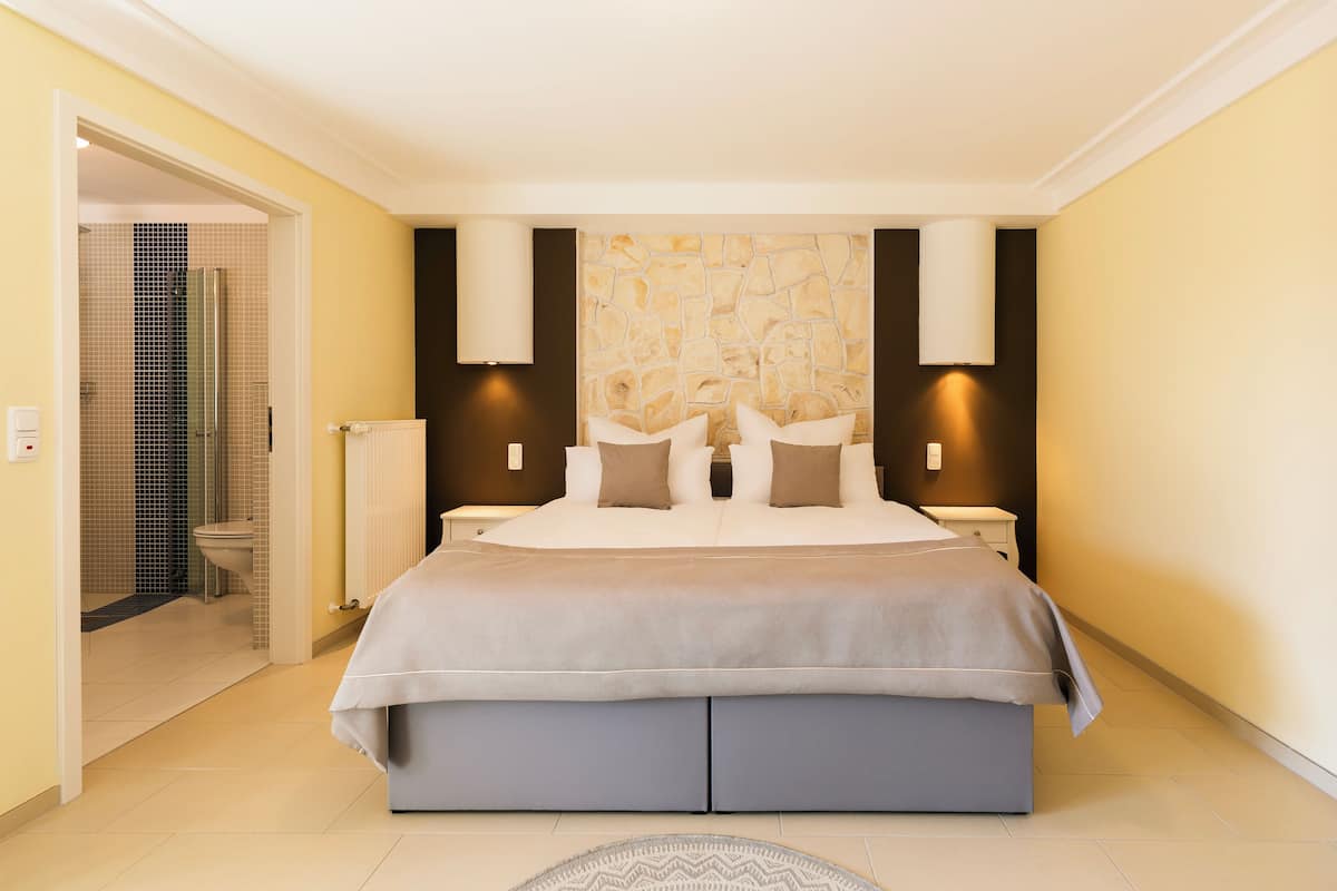 Double Room | 1 bilik tidur, Wi-fi percuma