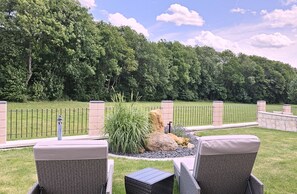 Exterior - Pension Memory (Bischofsheim an der Rhon)