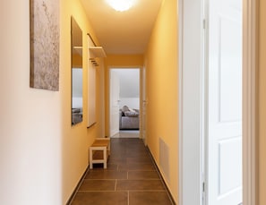 Apartment, Garden View | 1 bedroom, free WiFi