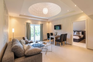 Apartment | Wohnbereich