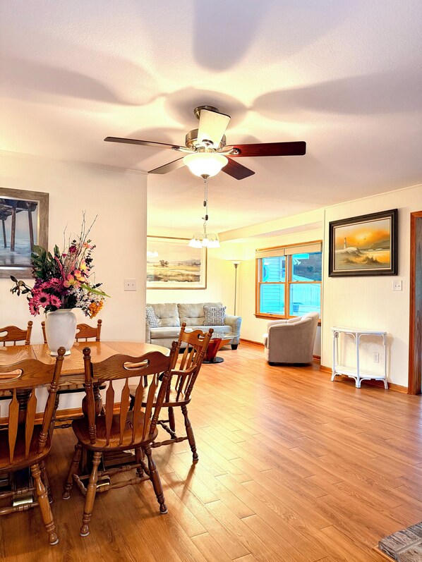 スマートテレビ