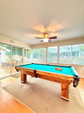 Sala de juegos