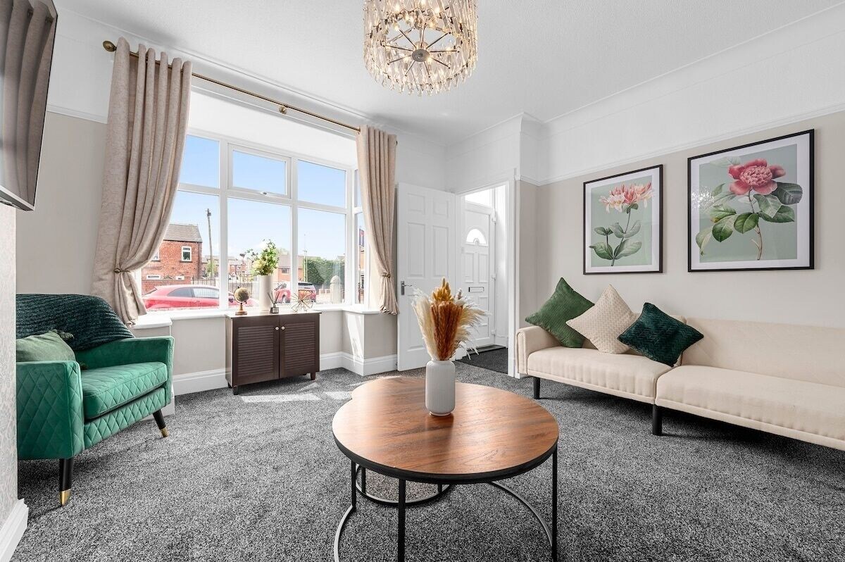 Bild für Gastgeberprofil