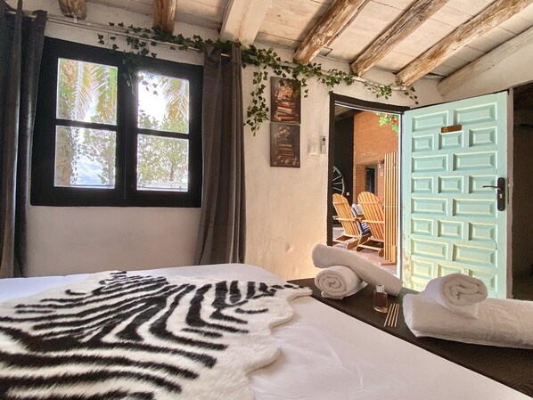 6 Schlafzimmer, Bügeleisen/Bügelbrett, WLAN, Bettwäsche