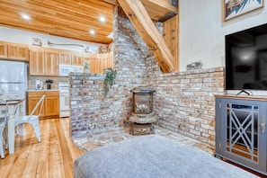 3 Schlafzimmer, Bügeleisen/Bügelbrett, Reisekinderbett, WLAN