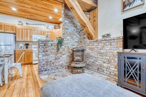 2 quartos, ferros/tábuas de passar roupa, berço de viagem, Wi-Fi