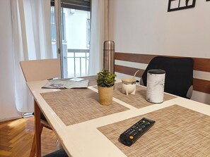 Interior - Charming 1-bedroom apartment with WiFi, AC in marvelous Buenos Aires (Buenos Aires)