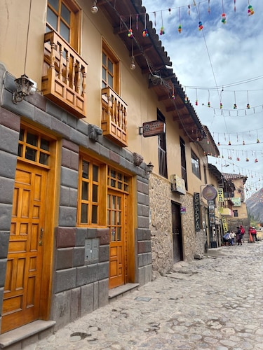 Rumi Wasi Inn Boutique 