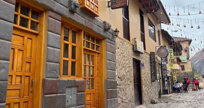 Rumi Wasi Inn Boutique