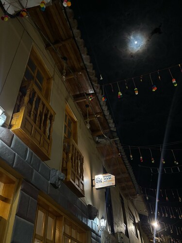 Rumi Wasi Inn Boutique