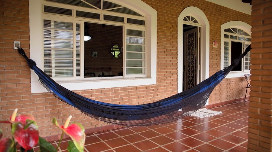 Casa Águas da Prata