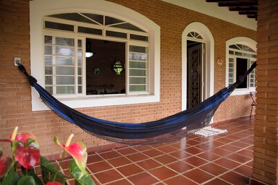 Casa Águas da Prata