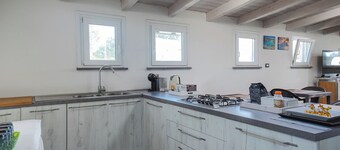 Mi casa es tu casa 104 Picture Room