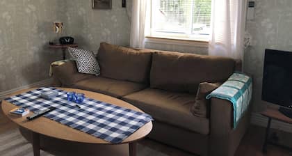 Cottage in Fillsta