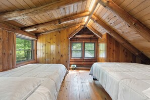 3 slaapkamers, wifi, beddengoed