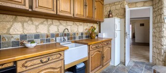 Awesome home in Verteuil-sur-Charente