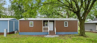 The Daisy- Decatur Family Tiny Home