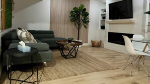 Unclassified image, 2 of 19, button - Beautiful legal suite | Private sauna (Calgary)