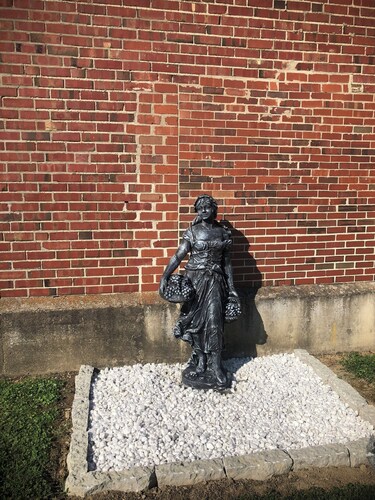 RV Parking and Camping No Hookup