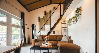 Entspannen am See – Ferienwohnung mit Grill & privater Terrasse