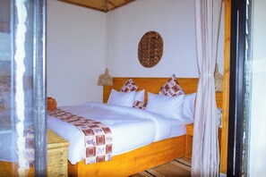 Deluxe Room, Park View - Akagera Park Inn (Rwinkwavu)