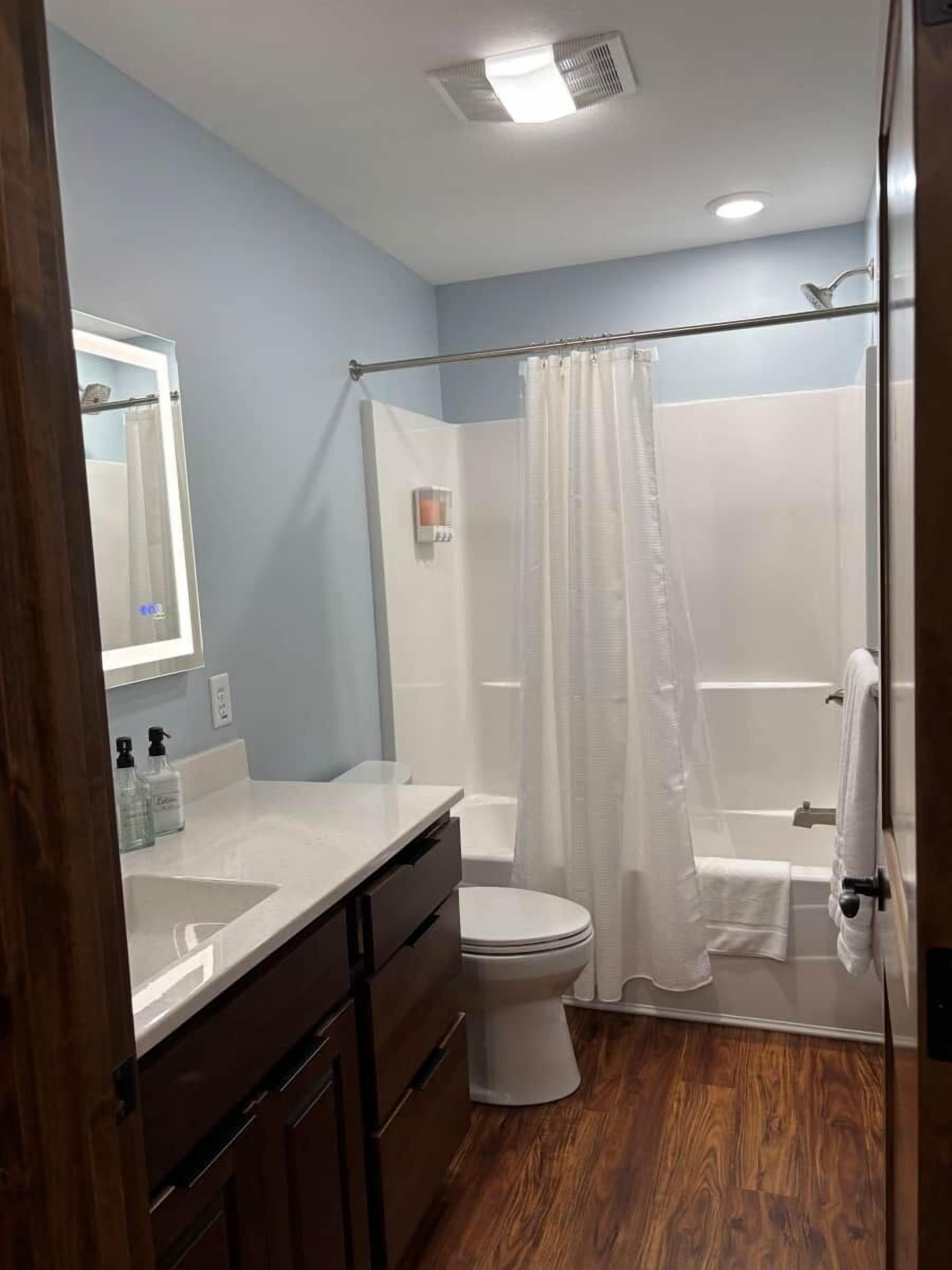 Baño