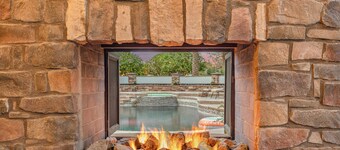 41 Palms Estate by Avantstay Indoor Pickleball, Pool, Hot Tub, Outdoor Kitchen