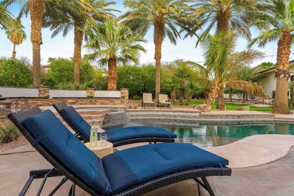 Villa (5 Bedrooms) | Interior