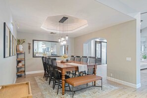 Villa (5 Bedrooms) | Interior