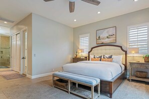 Villa (5 Bedrooms) | Interior