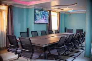 Sala de reuniones