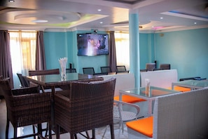 Interior - Dhe Jomels Hotel Siaya (Siaya)