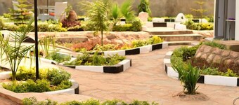 Dhe Jomels Hotel Siaya