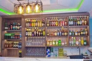 Bar (on property) - Dhe Jomels Hotel Siaya (Siaya)