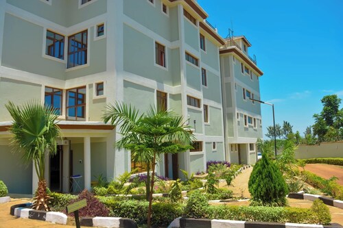 Dhe Jomels Hotel Siaya