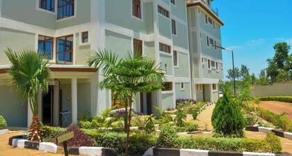 Dhe Jomels Hotel Siaya