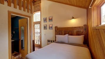 4 chambres, Wi-Fi, draps fournis