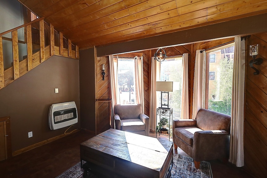 The Candy Cabin - Red River, NM