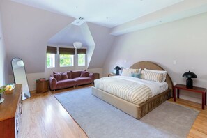 6 bedrooms, travel cot, WiFi, bed sheets - 3.8 Million Dollar Brownstone | Newly Renovated (New York)