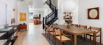3.8 Million Dollar Brownstone | Newly Renovated